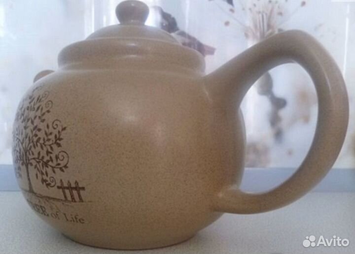 Заварочный чайник