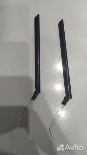 Антенны Wi Fi роутера TP Link WR841N