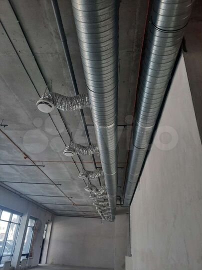 Торговая площадь, 129 м²