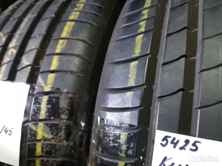 Kumho Solus HS51 215/45 R16