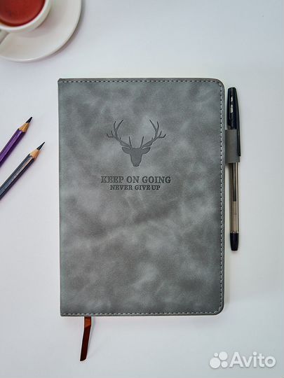 Ежедневник