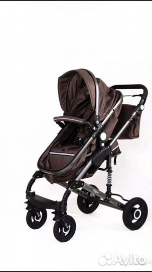 Коляска трансформер (Art-3103)