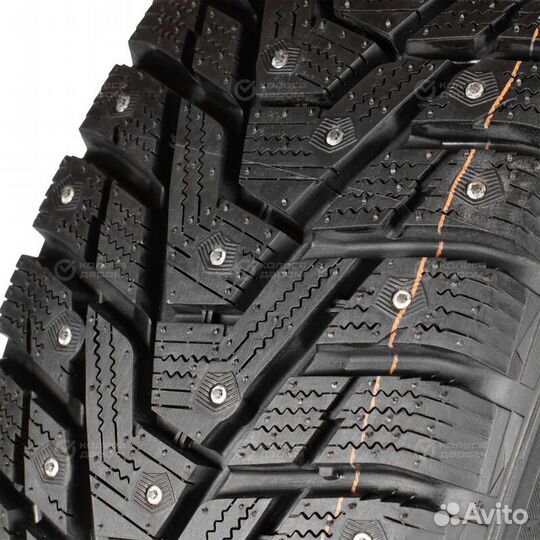 Hankook Winter i'Pike X W429A 235/65 R17 108T