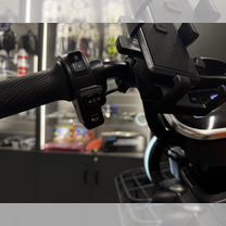 Электровелосипед ikingi U2 XC-3 новый 1000Вт