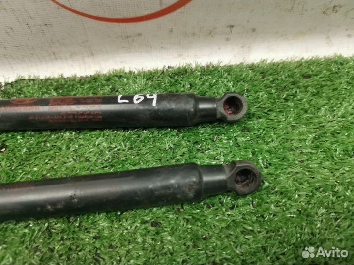 Амортизатор багажника Hyundai Getz хетчбек 3 двери