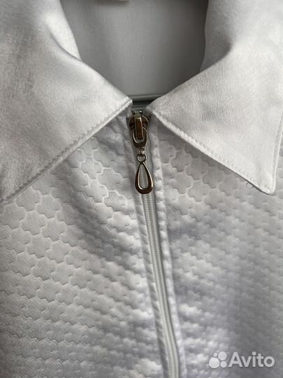 Блузка школьная