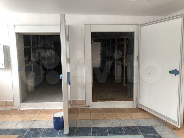 Производство, 120 м²