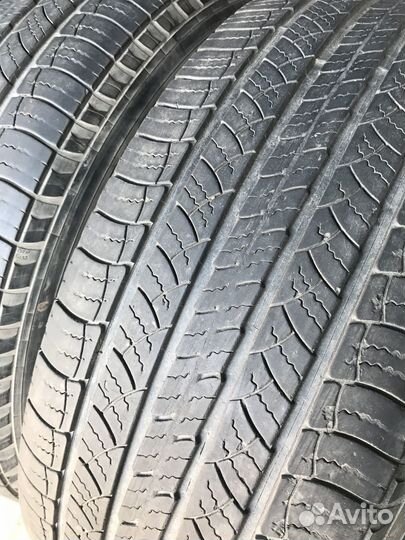 Michelin Latitude Tour 265/60 R18