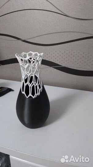 Услуги 3D печати на FDM принтере