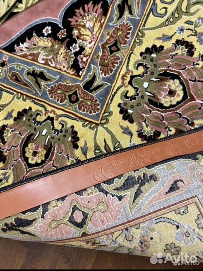 Ковер китайский
