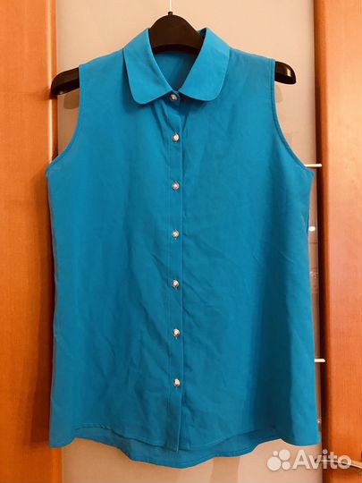 Одежда женская, р. 42-44