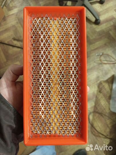 Фильтр воздушный BMW