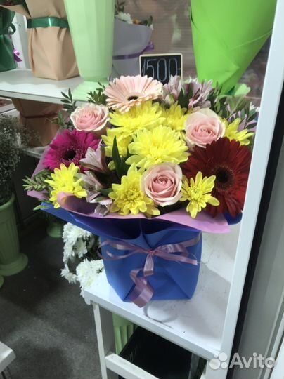 Композиции