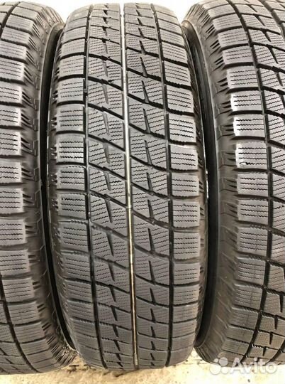 Bridgestone Ice Partner 185/65 R15 98W