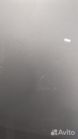 Капот Opel Insignia, 2016