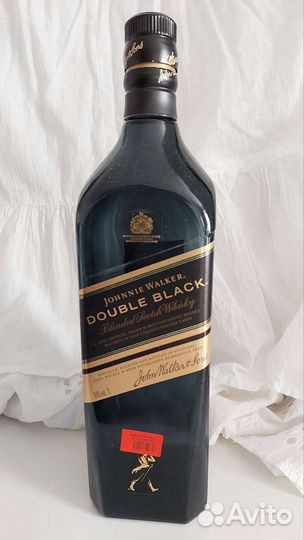 Бутылки из под алкоголя