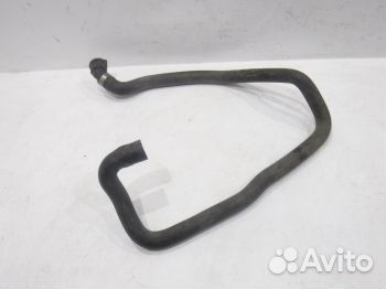 Патрубок системы охлаждения