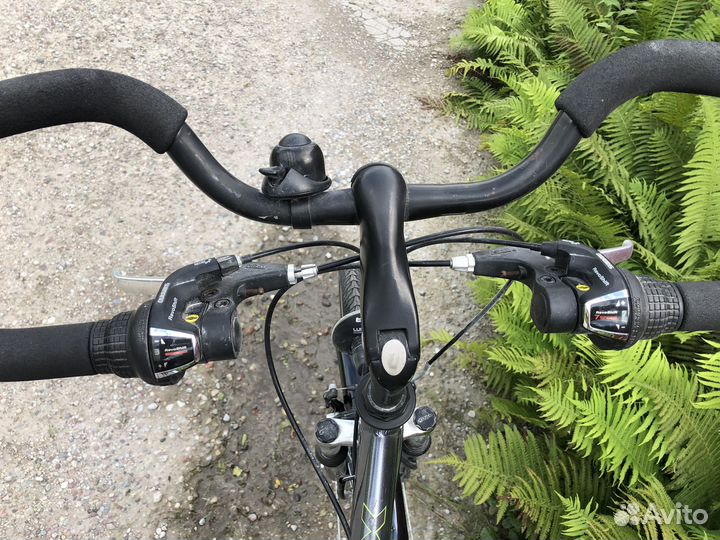 Велосипеды бу взрослый