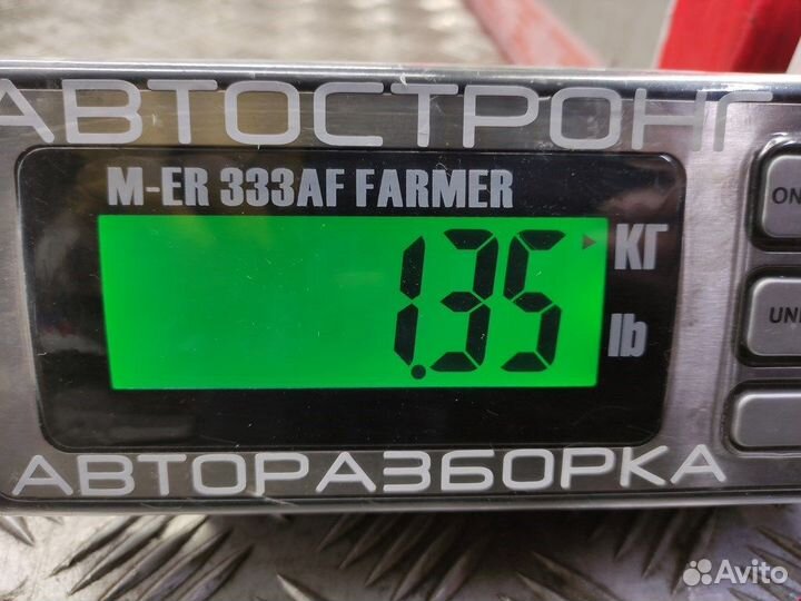 Моторчик для Volkswagen Golf 3