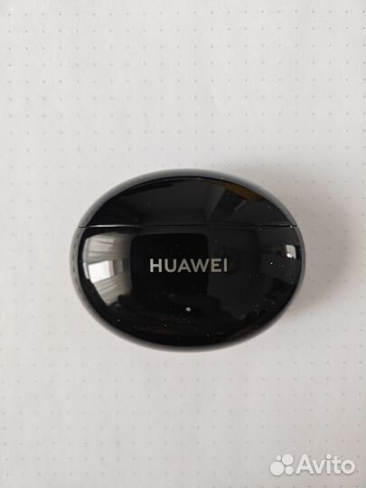 Наушники Huawei freebuds 4i