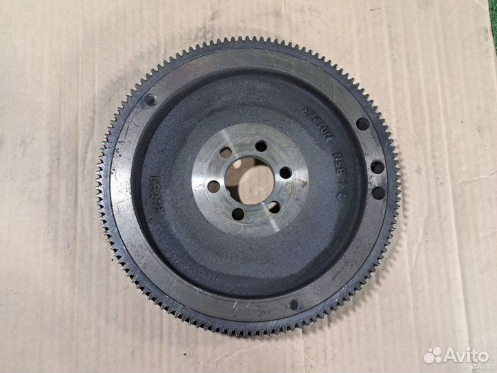 Маховик Nissan Note HR16 2005-2009