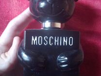 Духи moschino toy boy