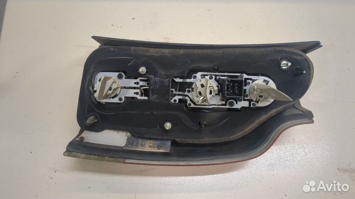 Фонарь (задний) Volvo XC70, 2006