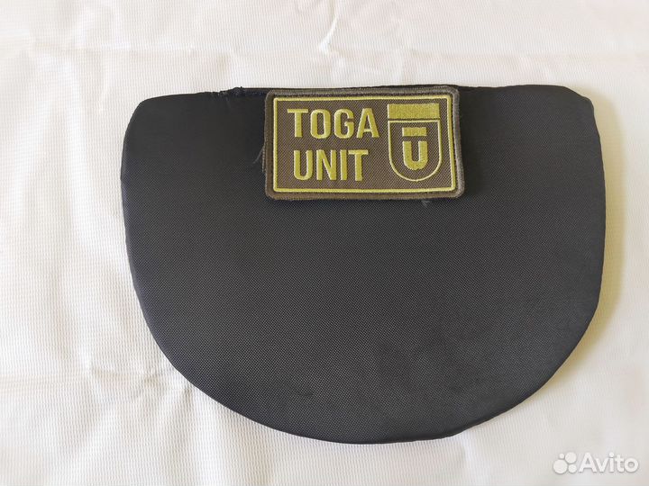 Баллистика в сумку гром