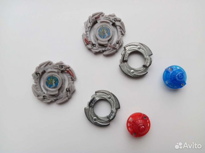 Волчки infiniti надо