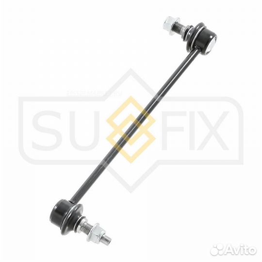 Sufix SJ-1481 Стойка стабилизатора перед прав/лев