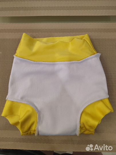 Трусики для плавания многоразовые