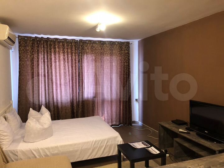 2-к. квартира, 51 м², 4/5 эт.