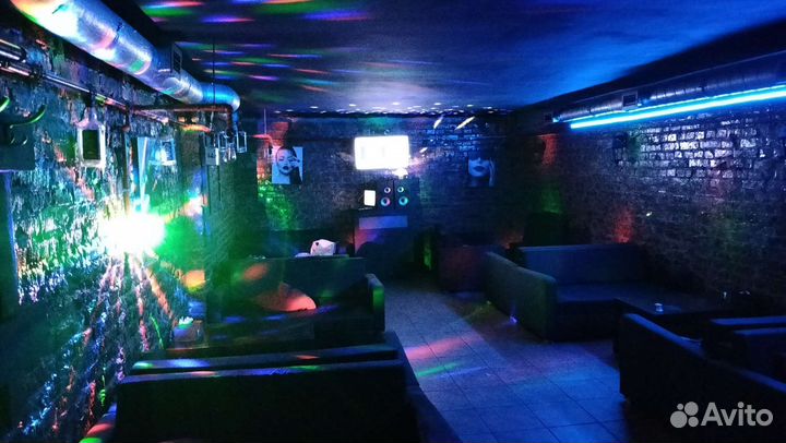 Аренда Лофт Феникс