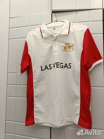 Футболка поло