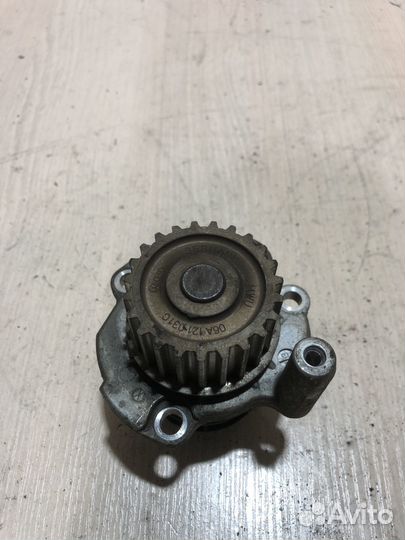 Помпа Ауди A4 B7