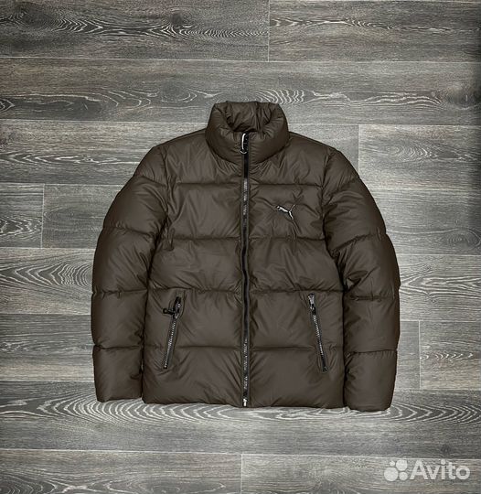 На Заказ. Мужская зима