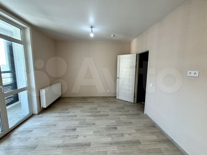 Квартира-студия, 26,5 м², 8/10 эт.