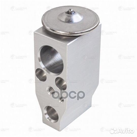 Клапан расш. кондиционера (трв) nissan teana