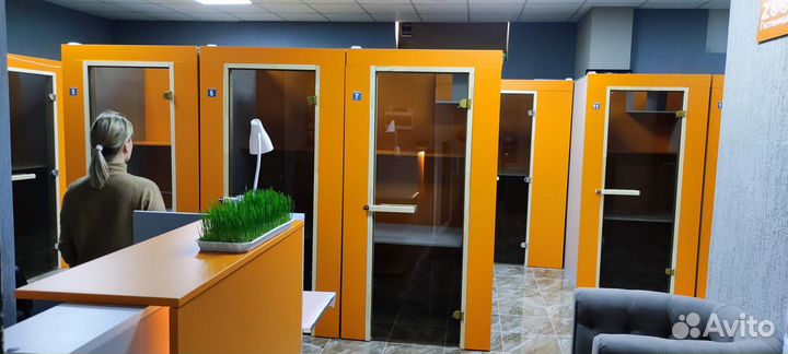 Зоогостиница, передержка животных