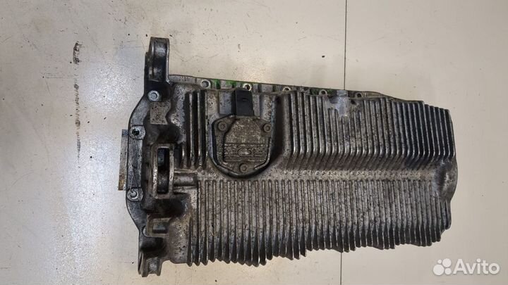 Поддон Audi A3 (8PA), 2008