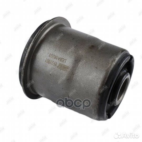 YF27001 jikiu Сайлентблок рамы YF27001 jikiu