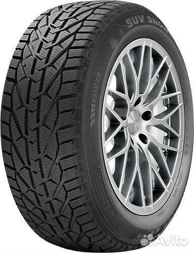 Kormoran Snow 195/55 R16 87H