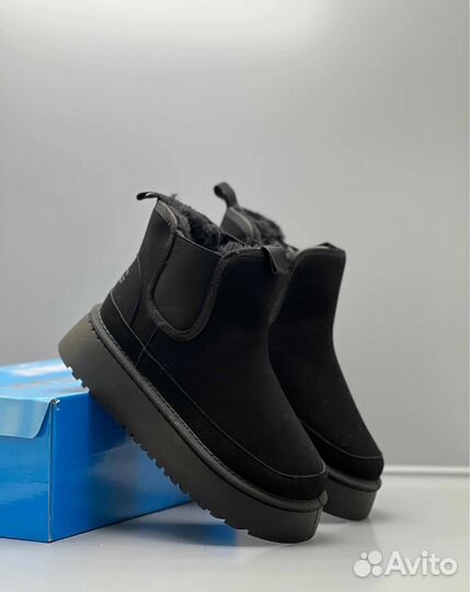 Угги женские