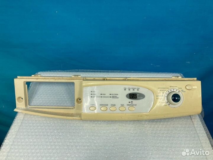 Модуль стиральной машины Samsung