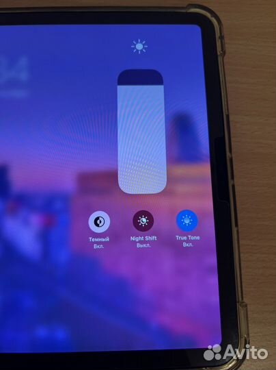 iPad Pro 11 2021 m1 128gb Space gray