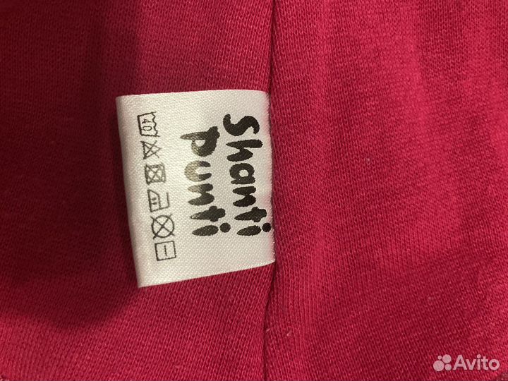 Шапка шлем демисезонный для девочки 50