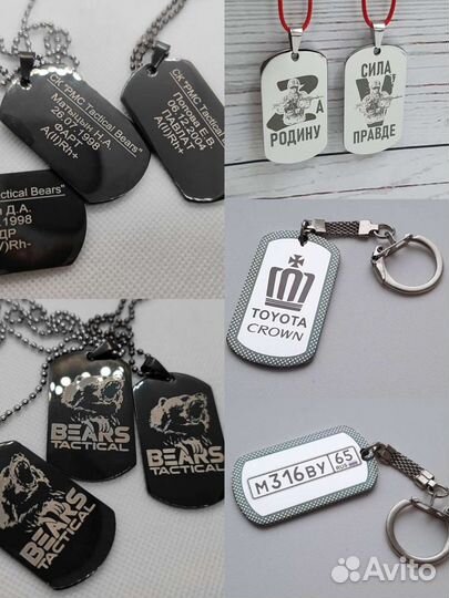 Лазерная гравировка за 15 минут Gravity74