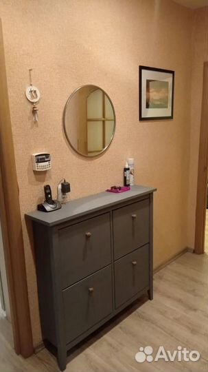 Тумба для обуви