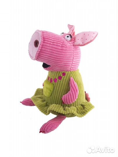 Игрушки Gulliver гипоаллергенны, разные