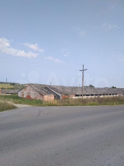 Участок 4,57 га (СНТ, ДНП)